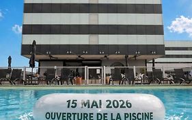 Pullman Bordeaux Lac